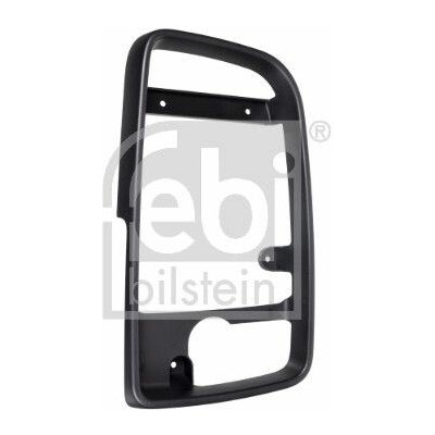 rám, vnější zrcátko FEBI BILSTEIN 107556 | Zboží Auto