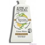 Jeanne en Provence krém na ruce Verbena a citrón 75 ml – Sleviste.cz