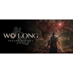 Wo Long: Fallen Dynasty – Zboží Živě