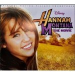 Various - Hannah Montana: The Movie LP – Hledejceny.cz