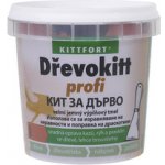 KITTFORT Dřevokitt Profi 250g dub – Hledejceny.cz