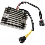 GZ regulátor napětí TRIUMPH DAYTONA 955 97-06, STREET TRIPLE 675 09-10, SPEED TRIPLE 675 08-11, TIGER 1050 07-11 – Hledejceny.cz