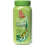 Bohemia Cosmetics Eucalyptus relaxační koupelová sůl 900 g – Sleviste.cz