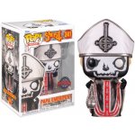 Funko Pop! 241 Ghost Papa Emeritus I – Hledejceny.cz