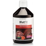 Sanct Bernhard Blutfit Elixír se železem 500 ml – Hledejceny.cz