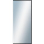 DANTIK černá 60 x 140 cm P269-016 7269016 – Hledejceny.cz