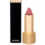 Chanel Rouge Allure Velvet sametová rtěnka s matným efektem 62 Libre 3,5 g – Zboží Dáma