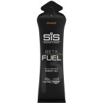 SiS BETA FUEL + NOOTROPICS gel 60 ml – Zboží Dáma