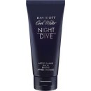 Davidoff Cool Water Night Dive Woman tělové mléko 75 ml