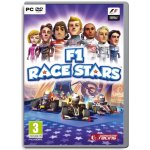 F1 Race Stars – Sleviste.cz