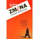 Změna přináąí uzdravení - Henry Cloud – Hledejceny.cz