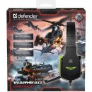 Defender Warhead G-320