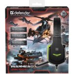 Defender Warhead G-320 – Hledejceny.cz