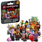 LEGO® Minifigurka 71047 Dungeons & Dragons® 12 ks – Zboží Mobilmania