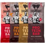 CHIMPANZEE BIO PROTEIN BAR 40 g – Zboží Mobilmania