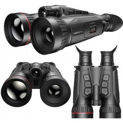 Hikmicro Habrok PRO HX60LN – Zboží Živě
