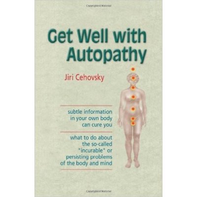 Get well with autopathy - Jiří Čehovský