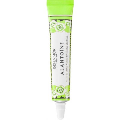 Benamôr Alantoíne Creme de Lábios krém na rty 10 ml – Zboží Dáma