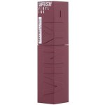 Maybelline Vinyl Ink 10 Lippy tekutá rtěnka 4,2 ml – Zboží Dáma