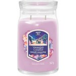Yankee Candle Summit Stargazing Signature 567 g – Zbozi.Blesk.cz