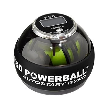 POWERBALL 280 Hz Pro Autostart