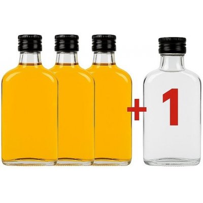 DuraHome Placatka 100 ml 3+1 – Zboží Dáma