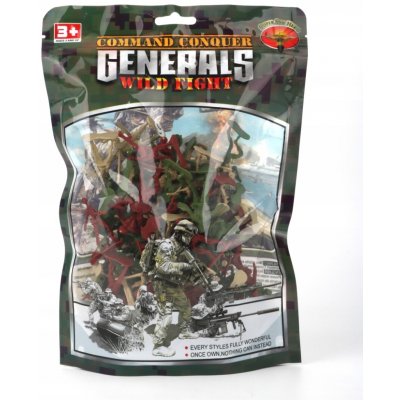 Alltoys Vojáčci – Sleviste.cz