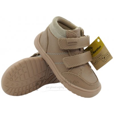 Protetika Fila dětské celoroční barefoot boty Old pink – Hledejceny.cz