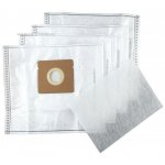 Worwo MOULINEX Zelio sáčky textilní 4 ks – Sleviste.cz