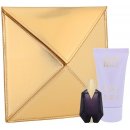 Kosmetická sada Thierry Mugler Angel tělové mléko 30 ml + sprchový gel 30 ml dárková sada