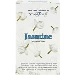 Stamford premium vonné kužely Jasmine Jasmín 15 ks – Hledejceny.cz