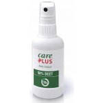 Repelent Care Plus Anti-Insect Deet 50% spray 200 ml – Zboží Mobilmania