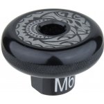 Kupo KS-220 Aluminum Round Knob With M6 Female Threaded – Zboží Živě