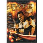 Fate - Smrtící sdělení DVD – Hledejceny.cz
