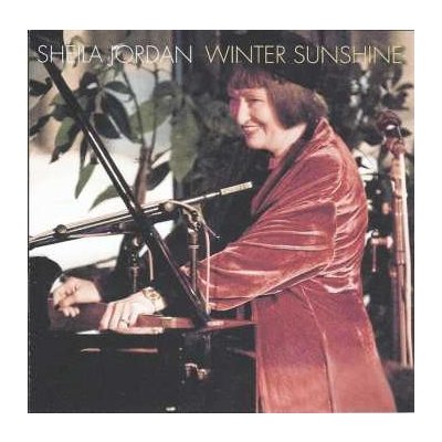 Sheila Jordan - Winter Sunshine CD