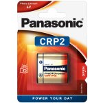 PANASONIC CR-P2L 1ks 2B232599 – Sleviste.cz
