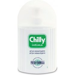 Chilly intima Fresh gel 200 ml