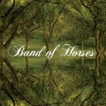 Band Of Horses - Everything All The Time CD – Hledejceny.cz