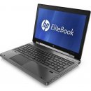 HP EliteBook 8570w LY556EA