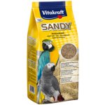 VITAKRAFT Sandy 2,5 kg – Sleviste.cz