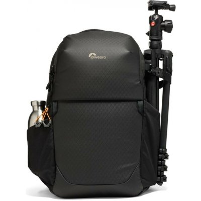 Lowepro Fastpack BP 250 AW IV Black – Hledejceny.cz