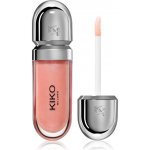KIKO Milano 3D Hydra hydratační lesk na rty 04 Pearly Peach Rose 6,5 ml – Zboží Dáma