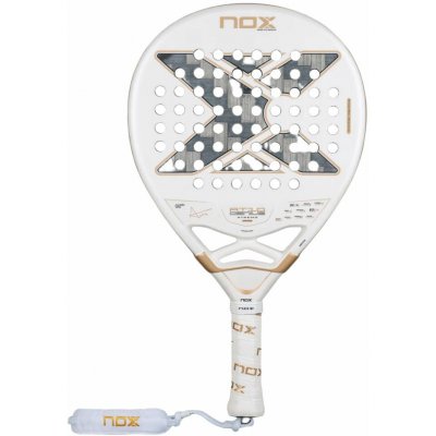 NOX AT10 Luxury Genius 12K Alum XTREM 2026 – Hledejceny.cz