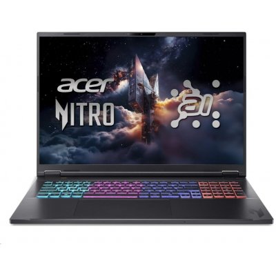 Acer Nitro 18 AI NH.QYGEC.001 – Zboží Mobilmania