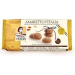 Matilde Vicenzi Amaretti jemné italské mandlové sušenky 175 g – Sleviste.cz