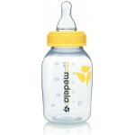 Medela láhev s dudlíkem S V002723 150ml – Zbozi.Blesk.cz