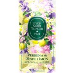 EST1923 Antibakteriální ubrousek VERBENA A CITRON 1 ks – Hledejceny.cz