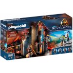 Playmobil 70539 Hořící zřícenina – Sleviste.cz