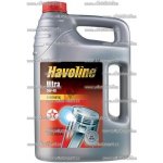 Texaco Havoline Ultra S 5W-40 5 l – Zbozi.Blesk.cz