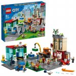 LEGO® City 60292 Centrum města – Hledejceny.cz